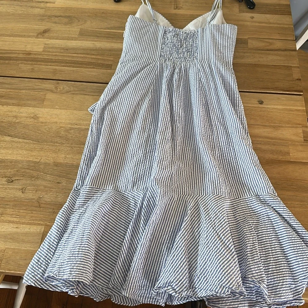 J. CREW DRESS